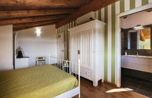 Villa Gramolina Nizza - Foto 43