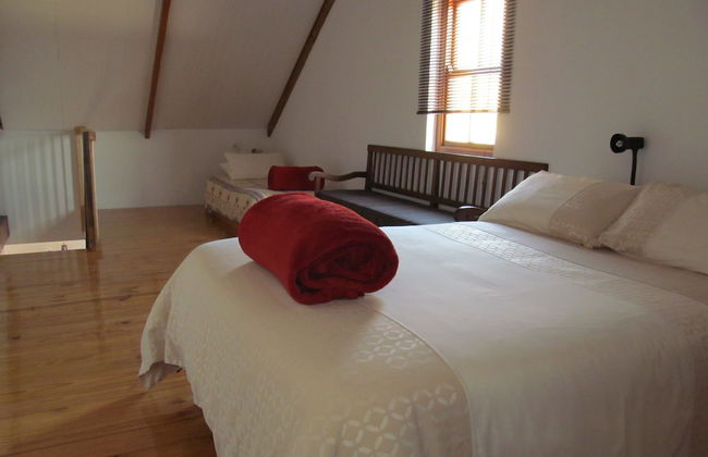 Die Ou Huis - Foto 6