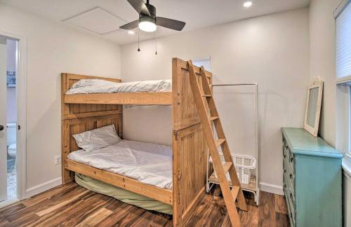 Fire Pit and Patio Front Royal Vacation Rental! - Foto 10