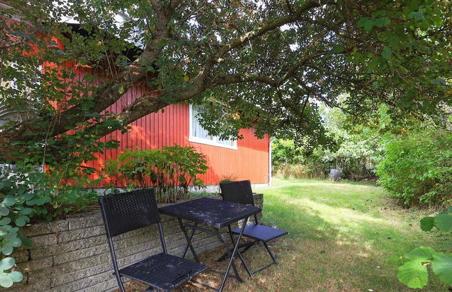 5 Person Holiday Home in Bogo By-by Traum - Foto 18