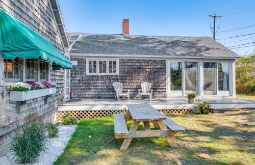 Steps to North Hampton Beach Cottage with Deck! - Foto 24