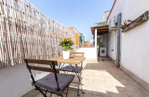 Picasso Suites Cornellá - Foto 70