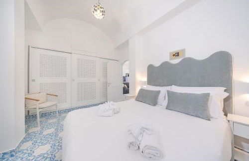 Oliveto Capri apartments - Foto 94