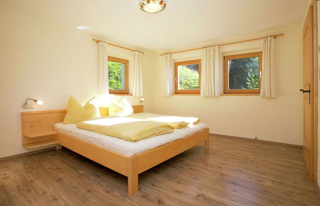 Gorgeous Chalet with Hot Tub in Tyrol - Foto 6