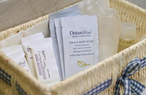 Il Belvedere dei Bizantini Apartaments - Foto 7