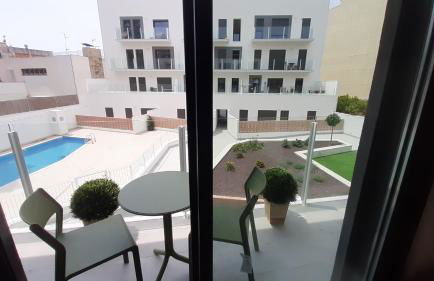 New beside Sitges with pool beside beach - Foto 37