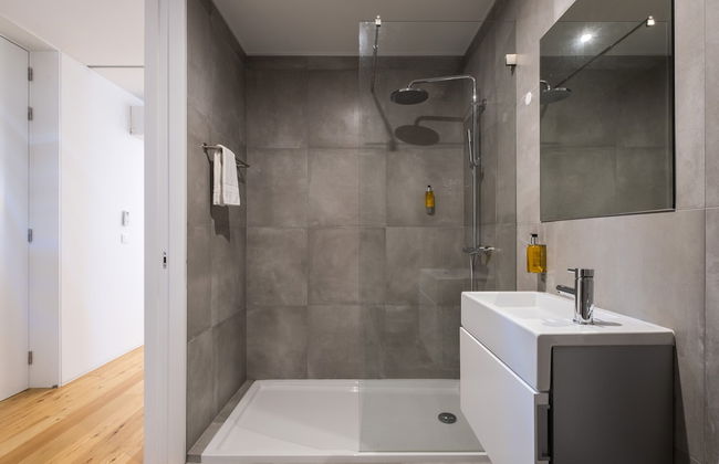 Aqua - Pópulo Eco Village - Foto 68