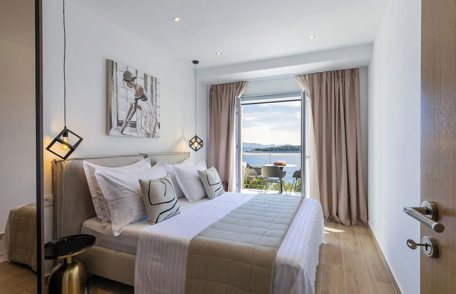 Villa Korkyra - Foto 1