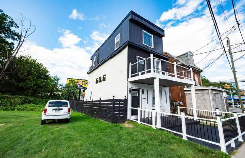 1BR Apt In Darby 18Min To Lincoln Financial Field - Foto 6