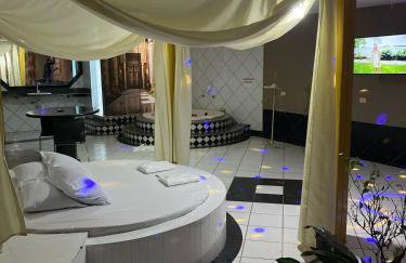 Hotel A DOIS adults only - Foto 9