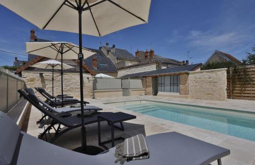 Le Jardin d'Anatole - Parking - Haut Standing - Foto 62