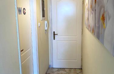 Sunny Apartment Amaliada - Foto 36