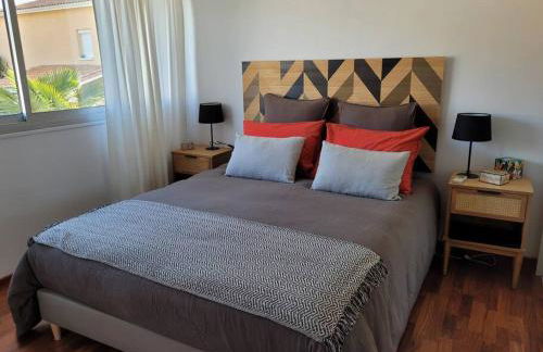 Havre de paix 4 étoiles, 2 pièces calme et lumineux à 100 mètres de la plage - Foto 13