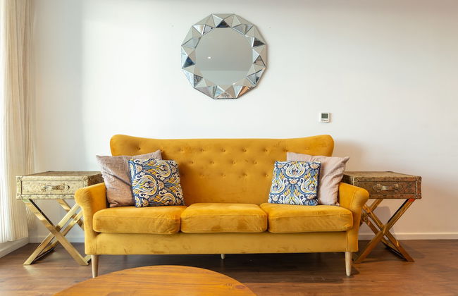 Kenny Apartment Austin David Apartments - Foto 29