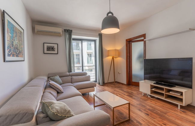 Charming 2-Bed in Swieqi - Foto 37