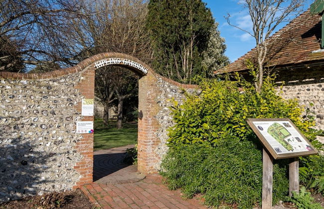 Host Stay Olde Place Cottage - Foto 33