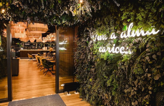 Rioca Konstanz Posto 10 - Photo 1