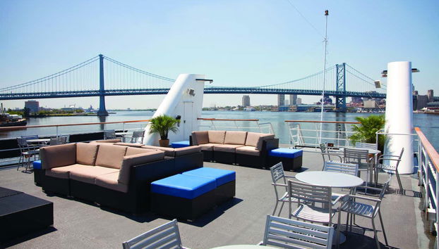 Crucero por Filadelfia con comida - Foto 2