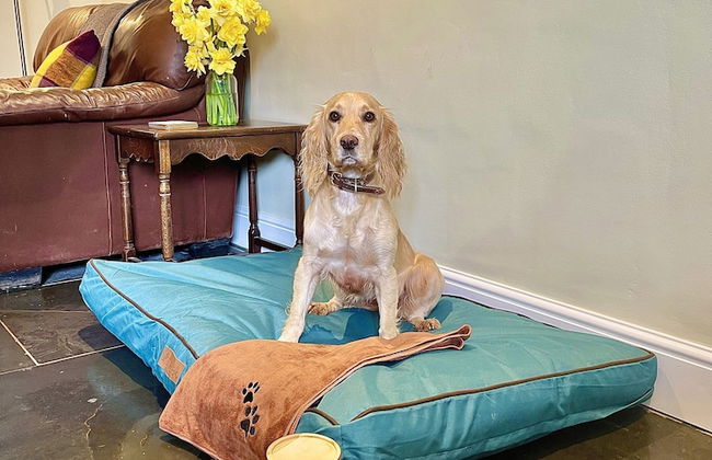 Slowley Farm - Foto 50