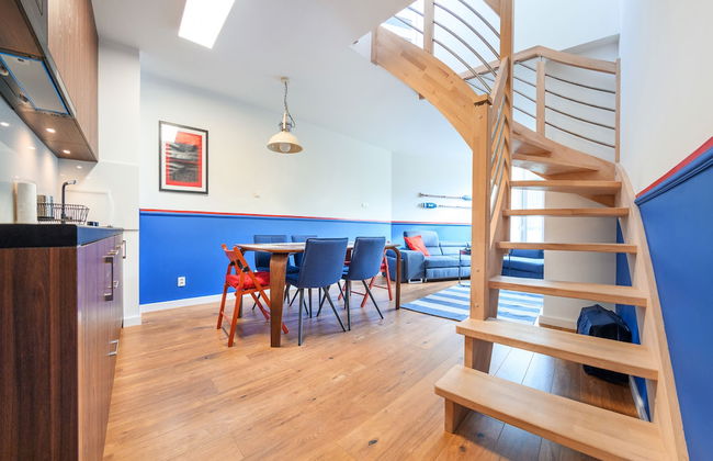 Apartamenty Sun&Snow Bursztynowe Osiedle - Photo 7