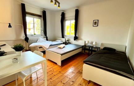 Work & Stay- vollausgestattet mit Garten & Parkplatz - Foto 15