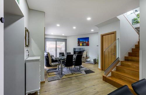 Casa da Praia, 2min de la PLAGE, hyper centre - Photo 35