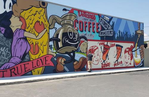 Amazing House*relax and unwind*5 min to hospitals - Foto 41