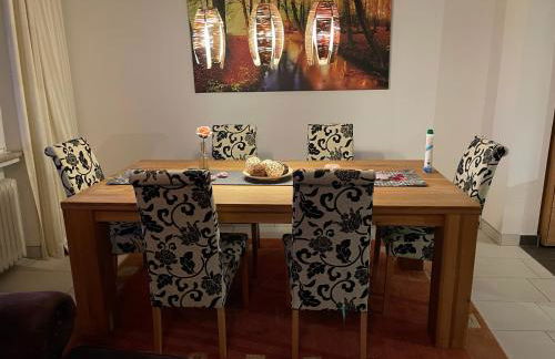 Ferienwohnung Eschendorf - Foto 4