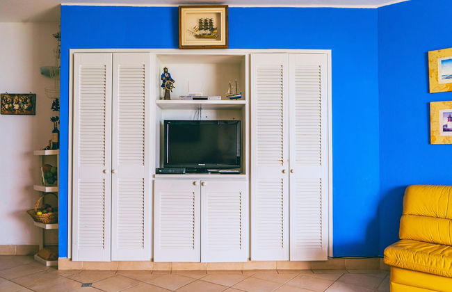 Excelente vista Casa Blanca - Same - Foto 10