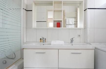 Paris Apartment Close to Eiffel Tower and Metro - Foto 12