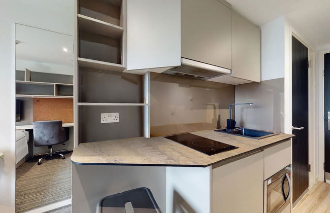 For Students Only Chapter Ealing in North Acton - Foto 23