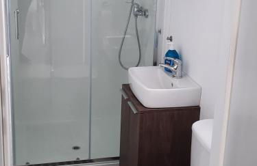 Chalet Campingplatz Nordloh - Foto 25