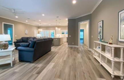 Sand Dollar Lodge - Foto 12