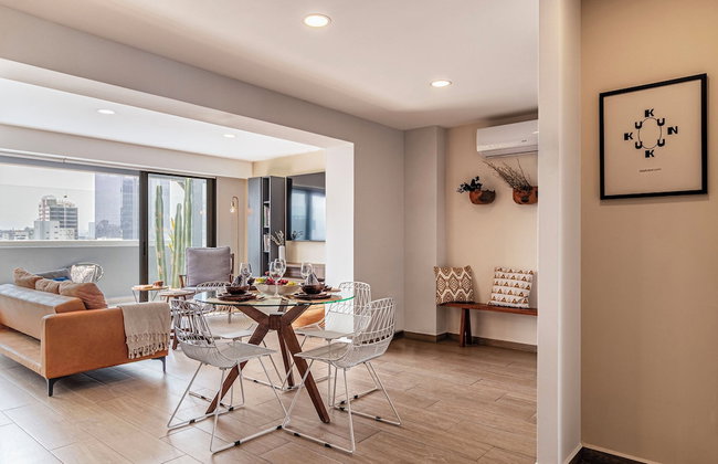 Kukun Tonalá 30 Roma - Foto 68