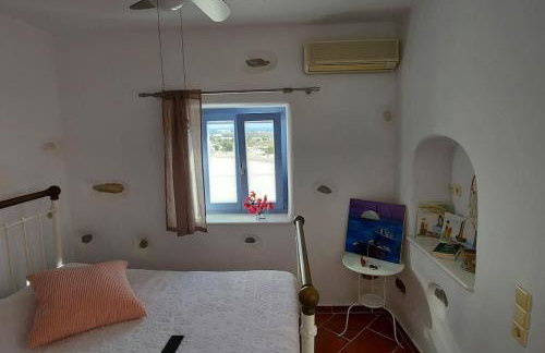 L' Atelier, Marpissa Paros - Photo 12