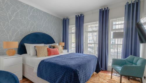 Notting Hill & Hyde Park EXCLUSIVE WEST-END SERENE DESIGNER FAMILY HOME 5Bed4bath - Foto 4