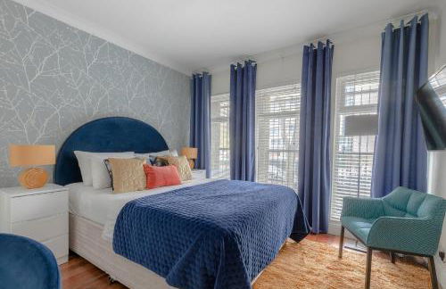 Notting Hill & Hyde Park EXCLUSIVE WEST-END SERENE DESIGNER FAMILY HOME 5Bed4bath - Foto 4