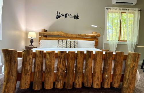 Cabin with Sauna Close to Skiing - Foto 11