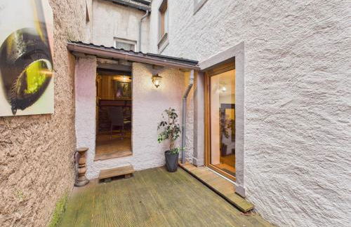 Rustikal trifft Modern, Bar Keller, Terrasse, 2 Schlafzimmer - Foto 35