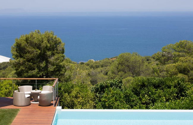 Villa Terra Creta Luxury Retreat and Spa - Photo 9