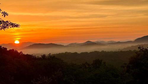 Lookout Lodge - Foto 3