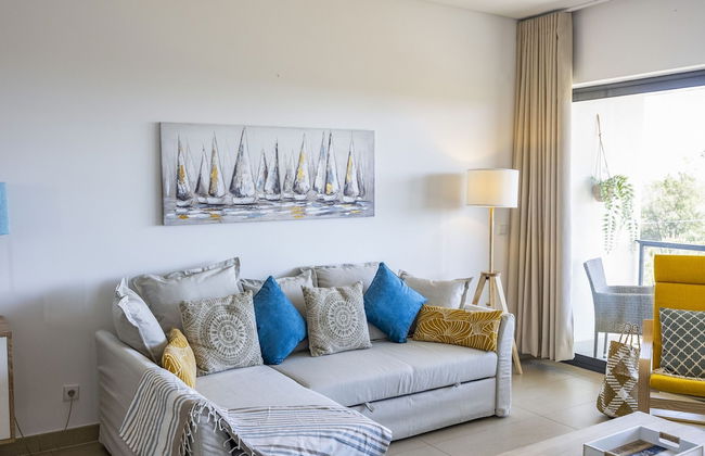 Sol e Mar in Quarteira - Foto 9