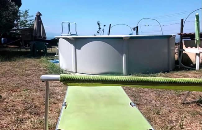 Luxury Retreat Montevettolini - Foto 22