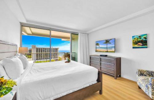The Whaler, Studio with Stunning Ocean Views! Complimentary Rental Car Included! WH1-1218 by KBM - Photo 152