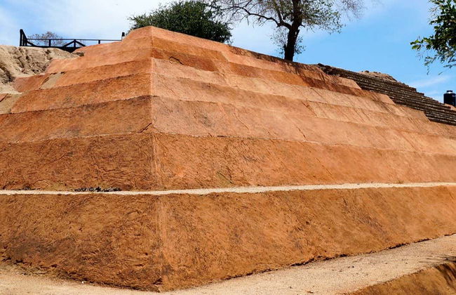 Soledad de Maciel & Xihuacan Day Trip - Foto 1