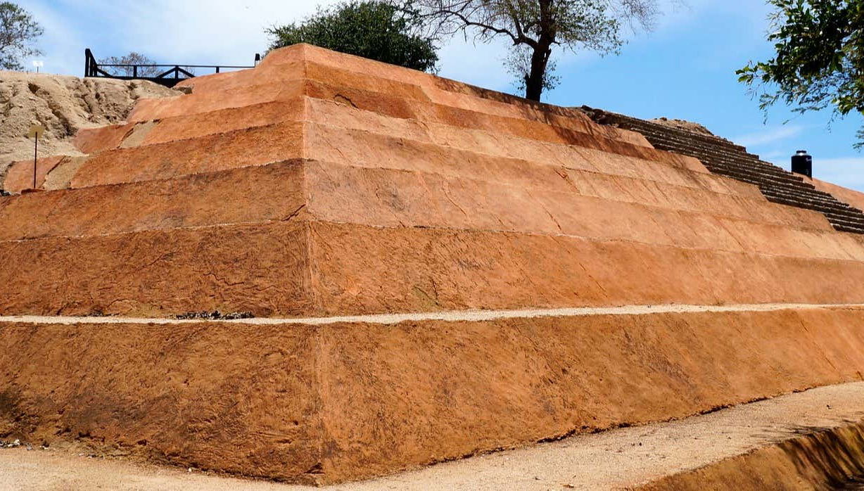 Soledad de Maciel & Xihuacan Day Trip