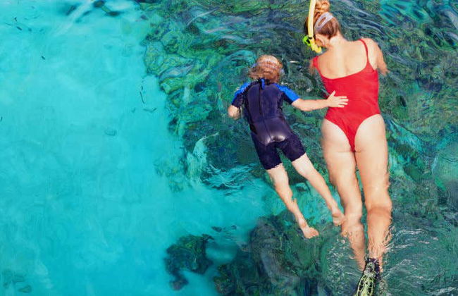 Snorkeling a Nusa Penida - Foto 2