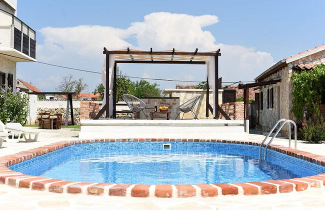 Villa Palace Zadarvillas - Foto 45