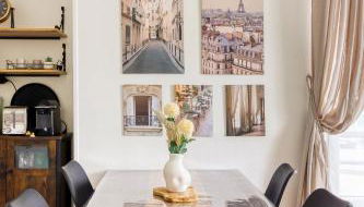 Versailles Rustic - Charm & Comfort 7min Palace - Foto 2