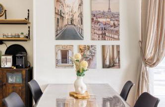 Versailles Rustic - Charm & Comfort 7min Palace - Foto 2